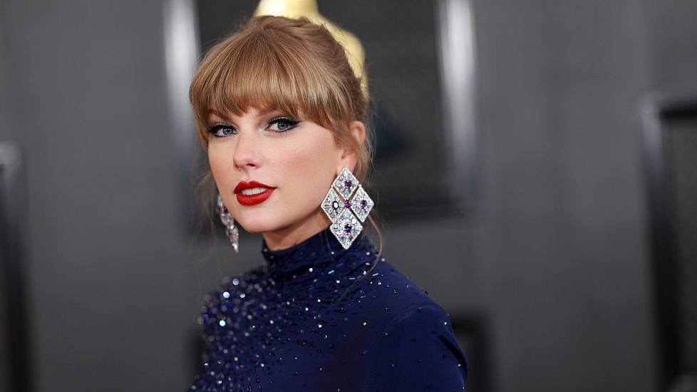 Taylor Swift's Net Worth Reaches New Heights In 2024