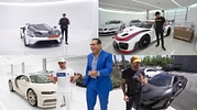 The Manny Khoshbin Car Collection Is Worth Tens Of Millions