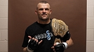 MMA Fighter Chuck Liddell's Net Worth