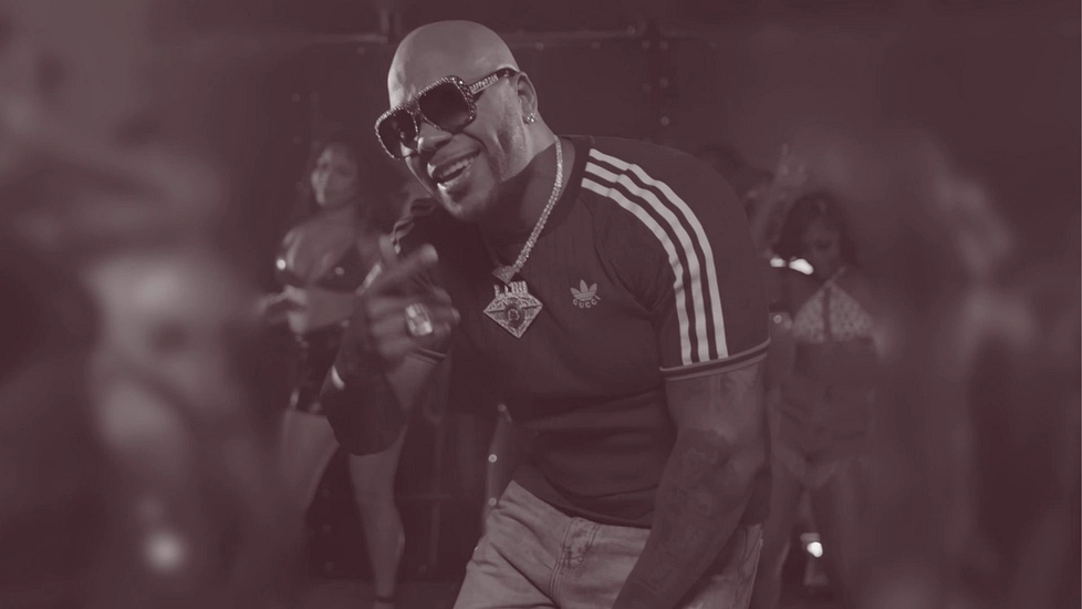 Flo Rida's Net Worth