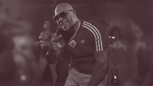 Flo Rida's Net Worth