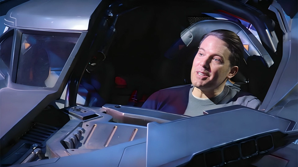 Here is Actor Ben Affleck’s Car Collection