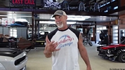 Check Out Bill Goldberg's Updated 2024 Car Collection