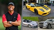 Billionaire Golfer Tiger Woods Car Collection Is The Same In 2024
