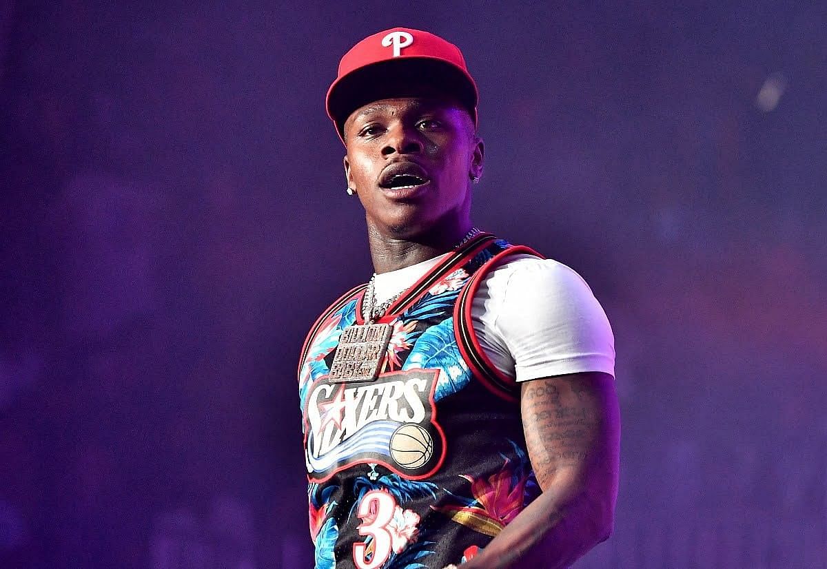 DaBaby's Net Worth In 2024 And The Story Behind His Lost Fortune