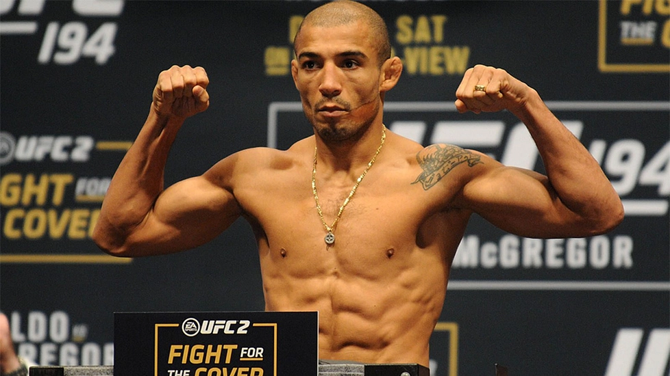 José Aldo's Net Worth