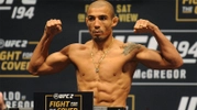 José Aldo's Net Worth