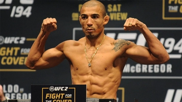 José Aldo's Net Worth