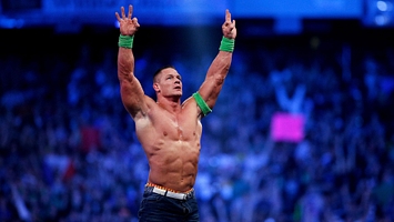 John Cena’s Net Worth Can Wrestle With Top Hollywood Stars' Fortunes