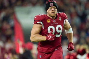 JJ Watt's Net Worth