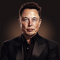 Why Is Elon Musk's Net Worth So High?