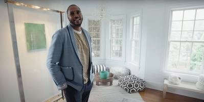 Carmelo Anthony's Baller Net Worth