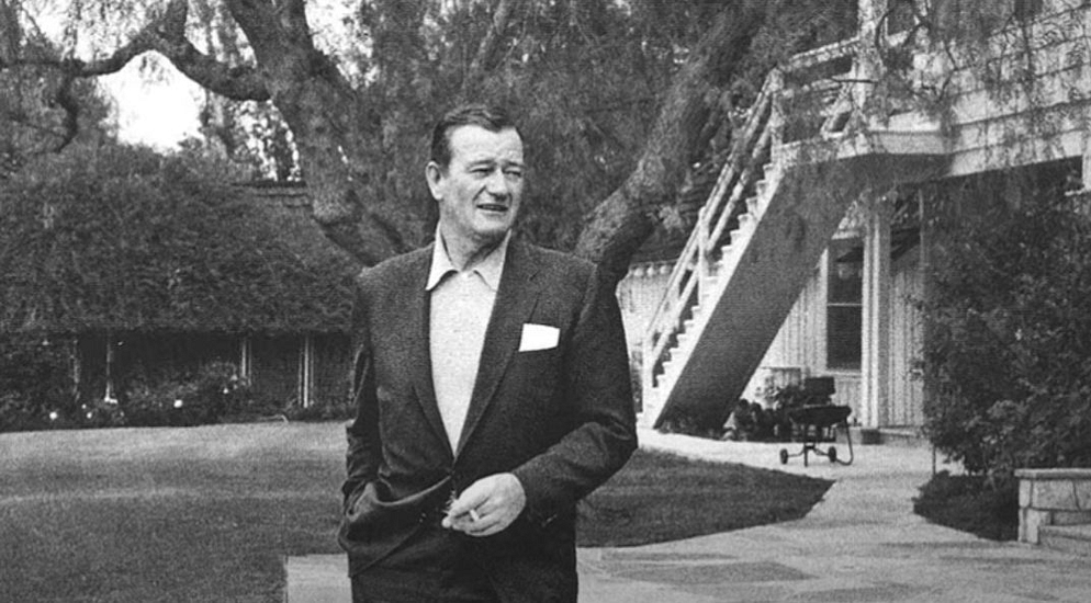 Yeehaw! John Wayne's Net Worth Rides High