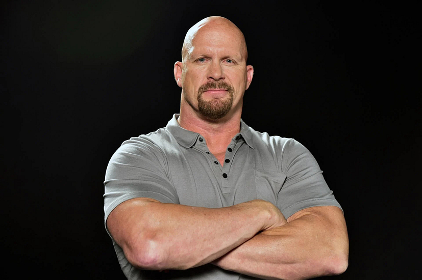 What's The Net Worth Smackdown For Stone Cold Steve Austin?