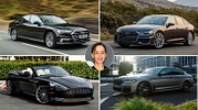 Here is Actor Emilia Clarke’s Updated 2023 Car Collection