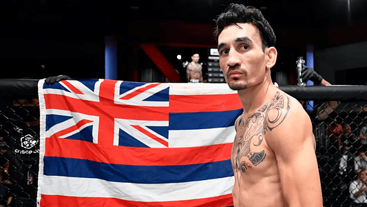 Here is the Featherweight UFC champion, Max Holloway’s Updated Car Collection