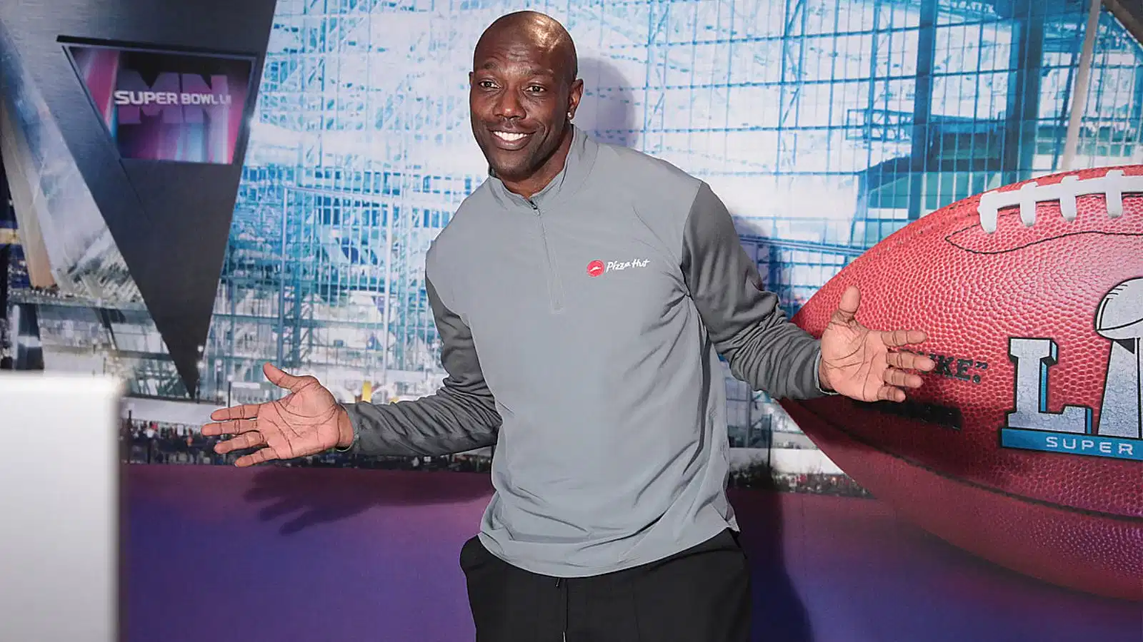 Explore NFL Legend Terrell Owens’ Car Collection