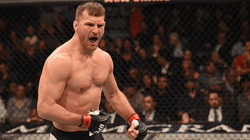 Check Out Former UFC Champion Stipe Miocic’s Humble Car Collection