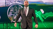 Take A Look At The Luxurious Car Collection Of Paul Levesque aka Triple H