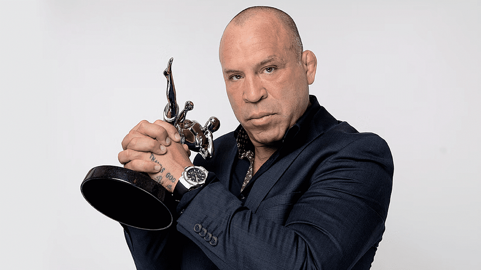 UFC Player Wanderlei Silva Car Collection