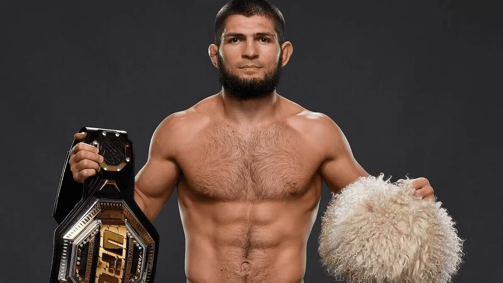 The Car Collection of Khabib Nurmagomedov is as Amazing as his UFC Career