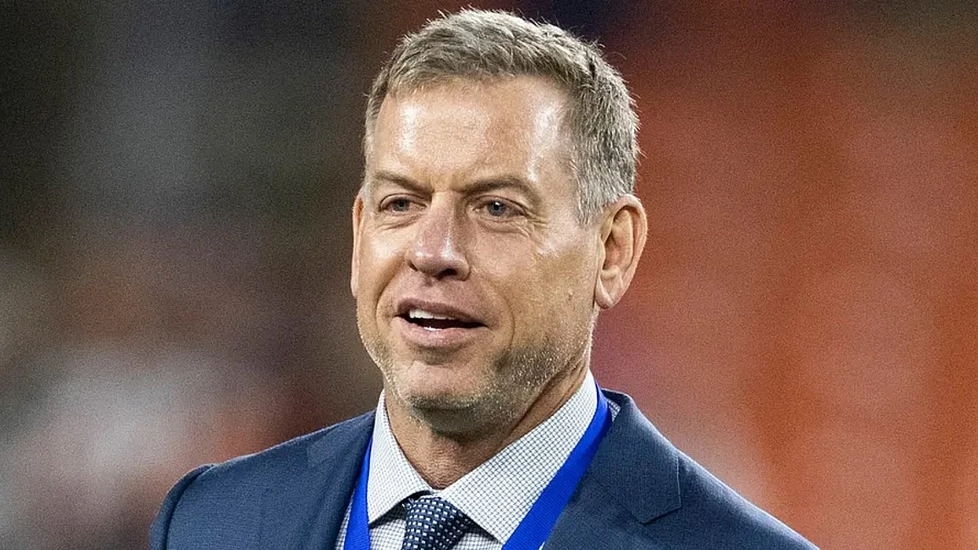 Take A Spin Through NFL Hall of Famer Troy Aikman’s Car Collection