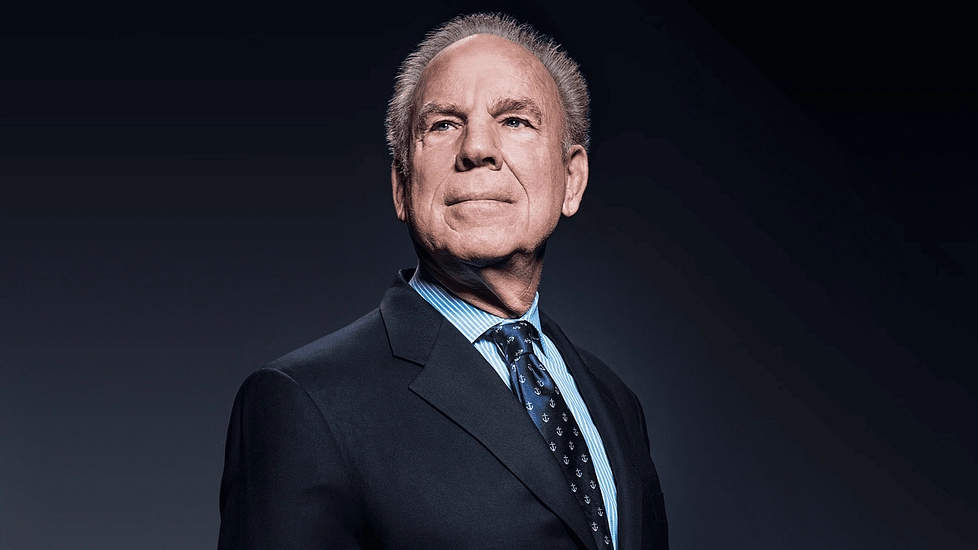 Let's Take A Closer Look At NFL Legend Roger Staubach's Car Collection