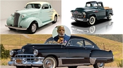 Check out Earl Campbell's Updated 2023 Car Collection