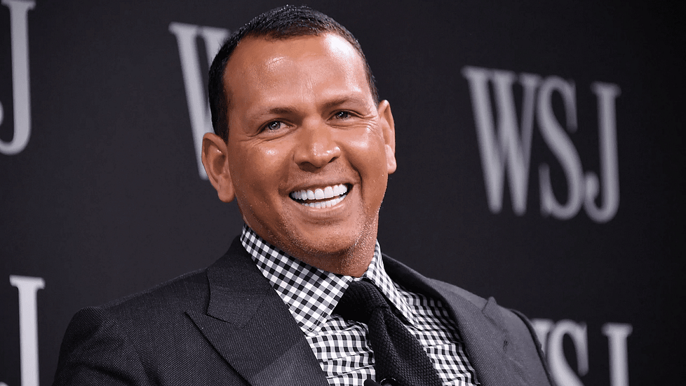 Here Is A Look At Alex Rodriguez’s 2023 Car Collection