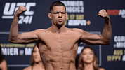 Here Is A Look At Nate Diaz’s 2023 Car Collection