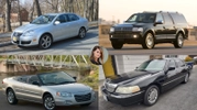Check Out Hollywood Star Penélope Cruz’s Car Collection