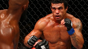 What’s There in Vitor Belfort’s Car Collection
