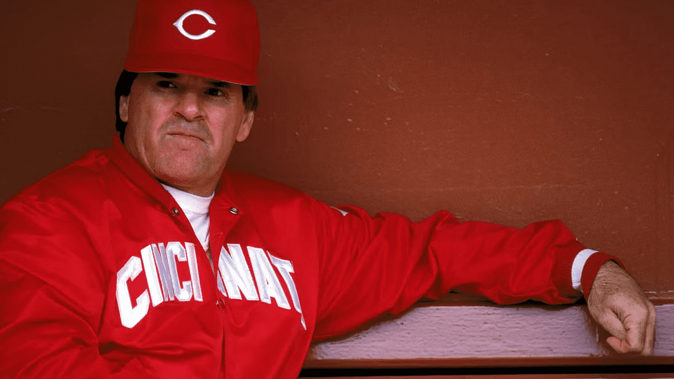 Expensive Cars Of MLB Legend Pete Rose