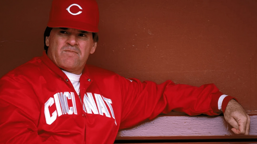 Expensive Cars Of MLB Legend Pete Rose