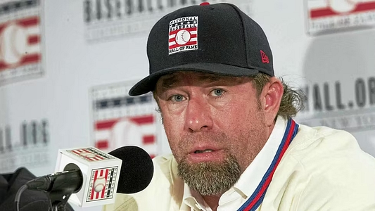 Explore MLB Legend Jeff Bagwell’s Car Collection