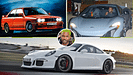 Frank Ocean's Car Collection Boasts Several BMWs And A Few Sports Cars