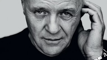 Here’s a look into Sir Anthony Hopkins's Car Collection