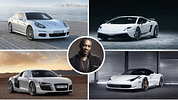 Here Is A Look At Akon’s 2023 Car Collection