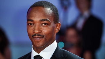 Check Out Anthony Mackie’s Car Collection