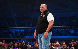 Check Out Arn Anderson’s Car Collection
