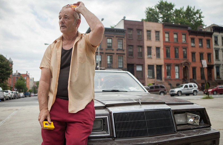 Here is Legendary Actor Bill Murray’s Updated 2023 Car Collection