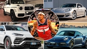 Take A Look At Bradley Beal’s 2023 Car Collection