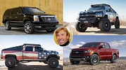 Here’s The Car Collection of Chuck Norris in  2023