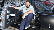 DJ Khaled’s Updated 2023 Car Collection Is Mind Blowing And Uber-Expensive