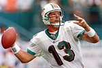 Here is the former NFL Quarterback, Dan Marino’s, Car Collection