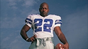 Let’s take a Peak Into Emmitt Smith’s Car Collection