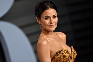 Explore Emmanuelle Chriqui’s Car Collection