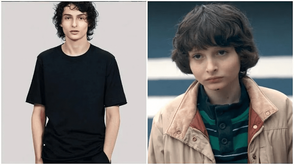 Here is Actor Finn Wolfhard’s Updated 2023 Car Collection