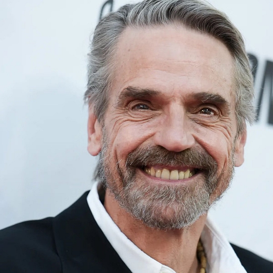 Here is the Car Collection of Legendary actor Jeremy Irons