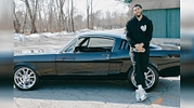 Here’s A Look At NBA All-Star Jayson Tatum's 2023 Car Collection